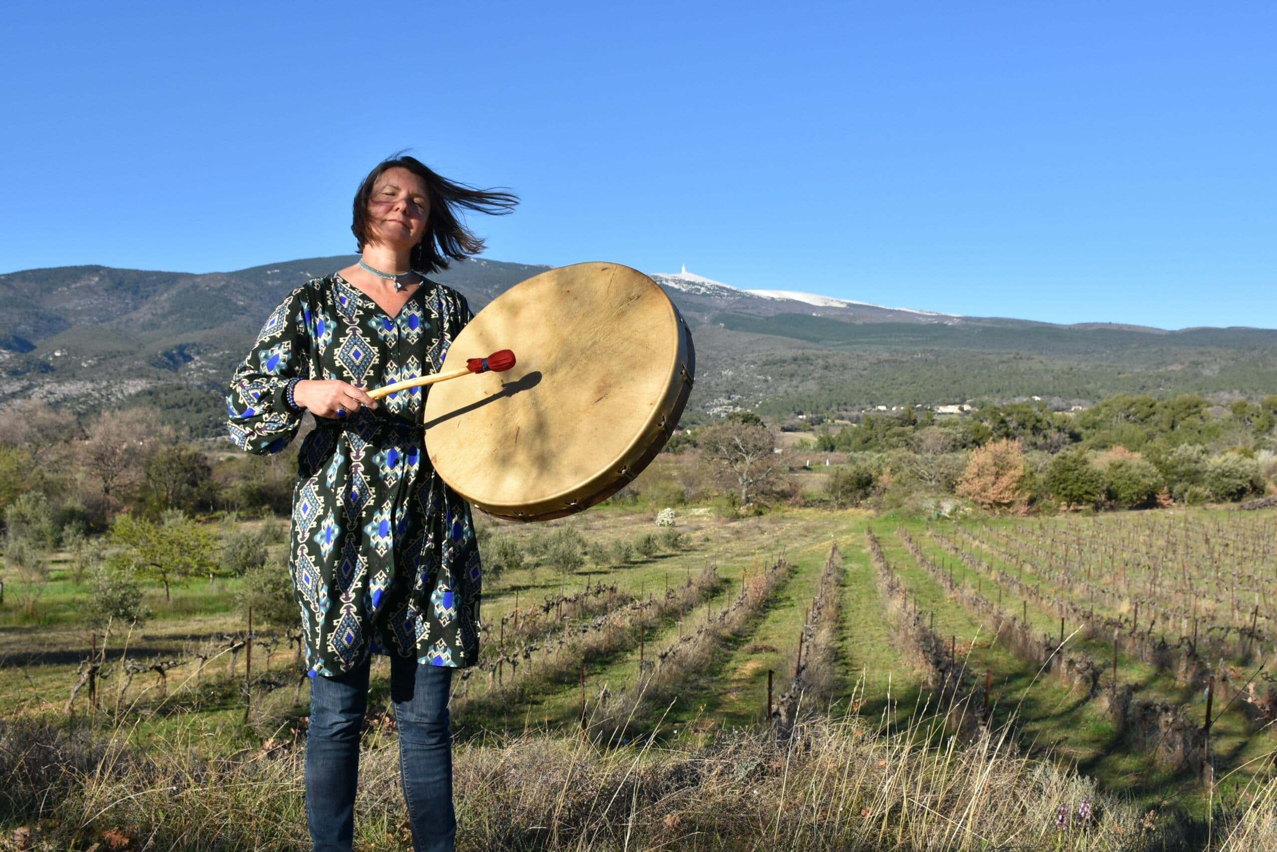 Cercle de guérison du 08/03/2025