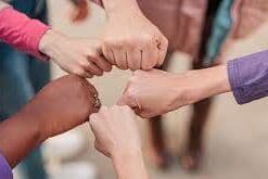 « Aimer sans se perdre » : thème du prochain cercle de femmes du 17/05/2025