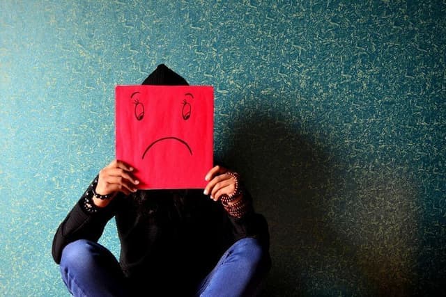 La dépression vous montre le chemin